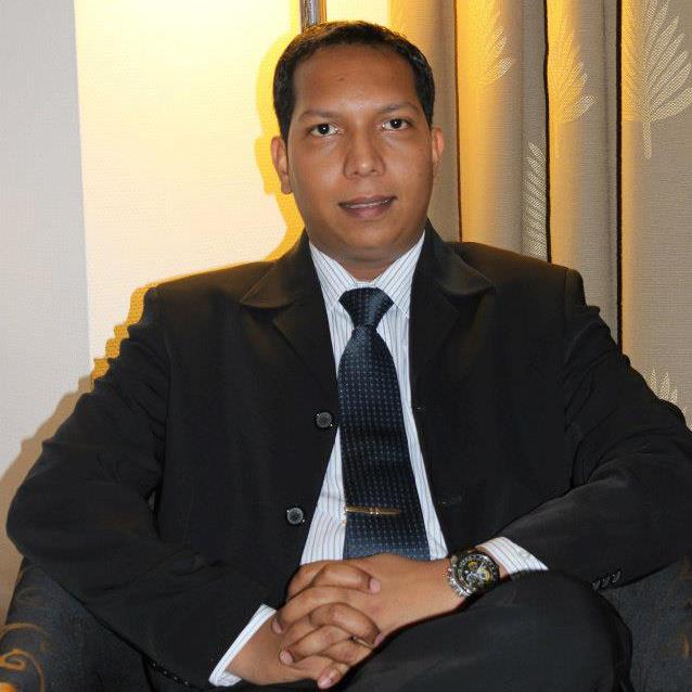 Swapnil Shivajirao Pawar